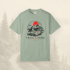 T-shirt Shiba Inu japonais Honshu Expeditions