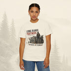 Tee-shirt Long Range Partners