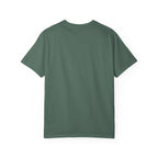 T-shirt moto Aventure Loin Perdu