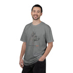 T-shirt « Chef de meute topographique »