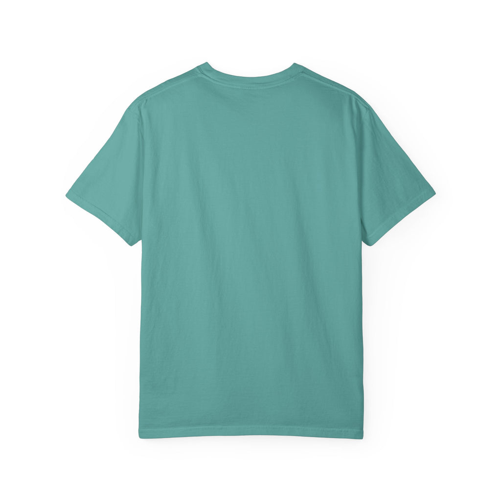 T-shirt « Combustible pour feu de camp »