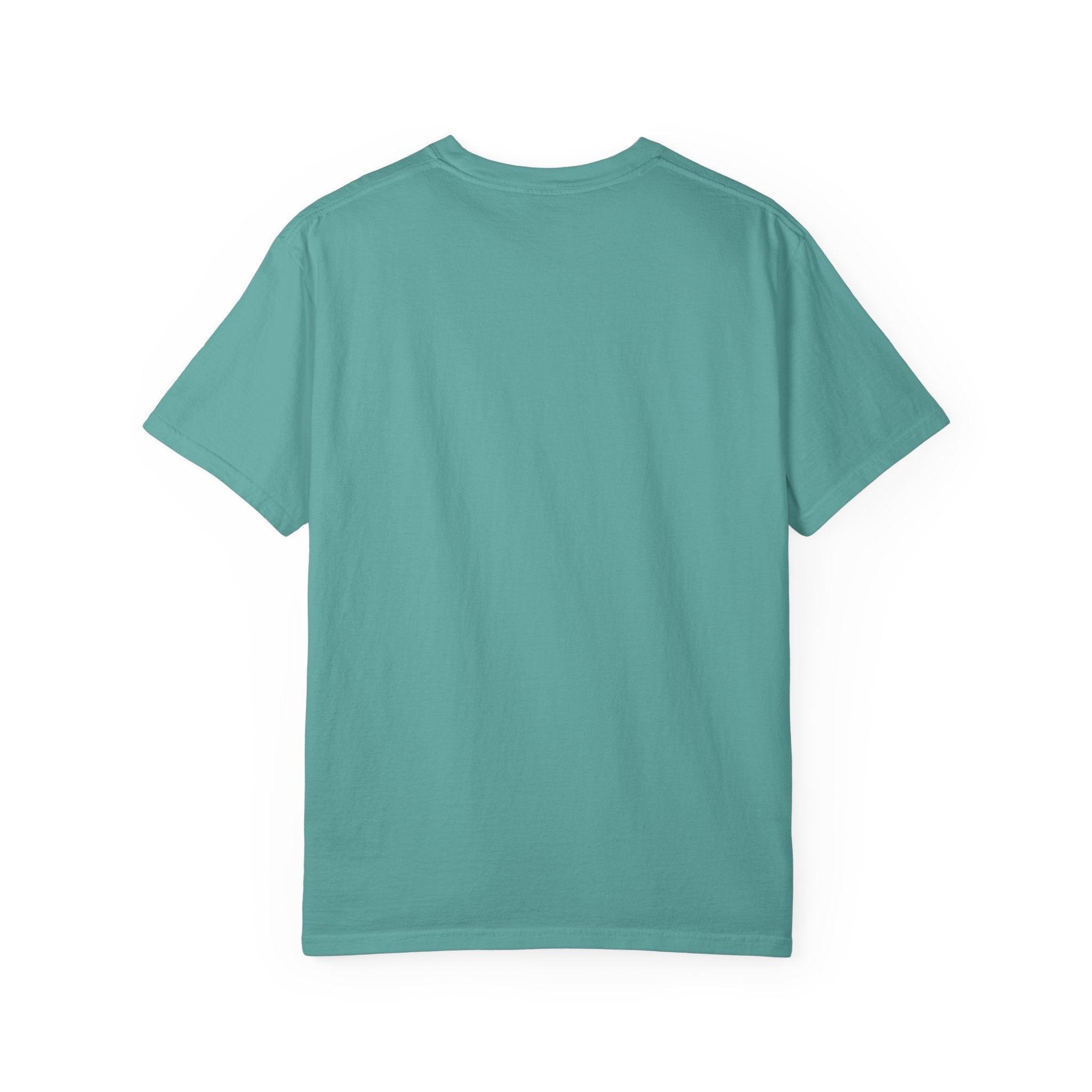 T-shirt « Combustible pour feu de camp »