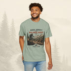T-shirt d'assistance Malinois