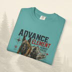 T-shirt Advance Element