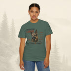 T-shirt Opérateur Canin