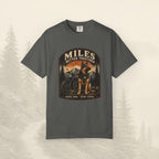 Trail & Fang – Tee-shirt Miles Better Together