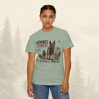 T-shirt technique Advance