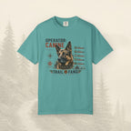 T-shirt Opérateur Canin