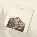 T-shirt Suivez les Empreintes