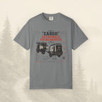 T-shirt Cargo Très Opinionné