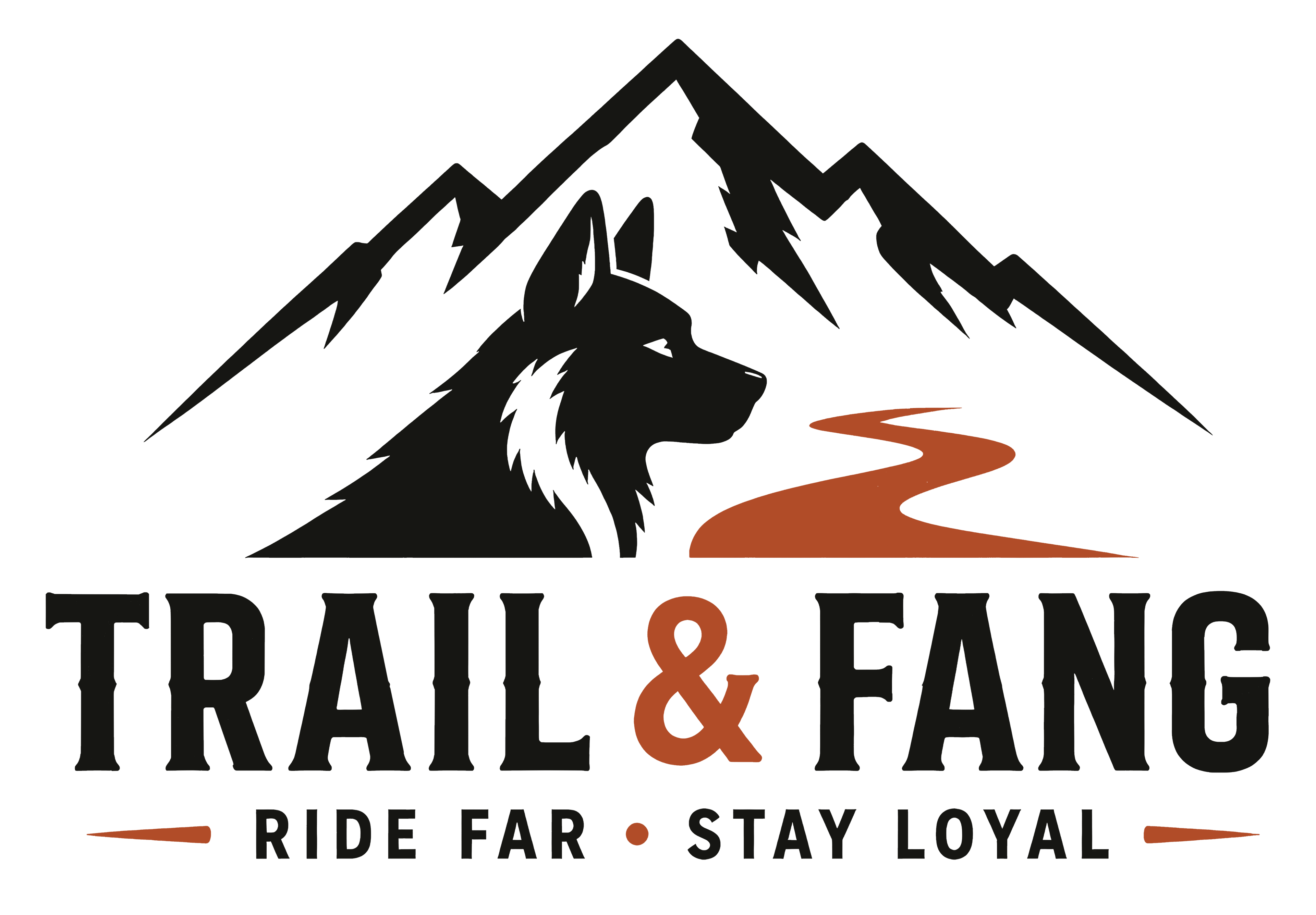 Trail & Fang